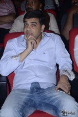 Janata Garage Movie Audio Launch